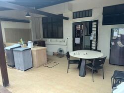 Lilac Park (D28), Terrace #606935751
